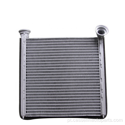 Auto -peças Factory Car Heater Core para Peugeot 308 OEM 6448S4 6448V6